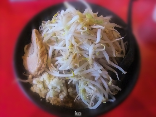 「ラーメン」@麺や 唯桜の写真