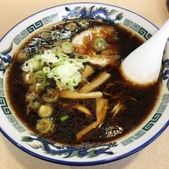 ラーメン めんきちの画像