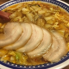 彩華ラーメン 京都吉祥院店の画像