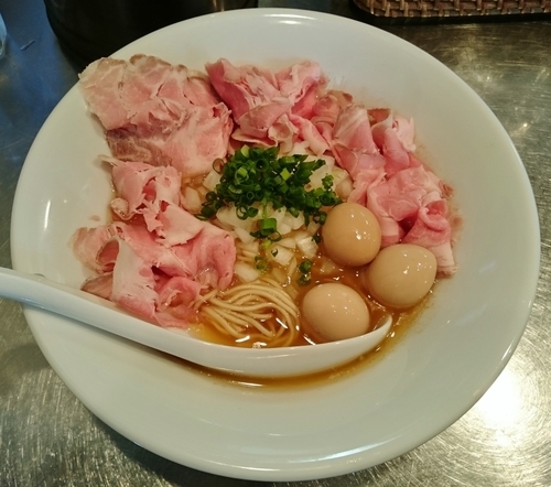 「Crazy Crab 1000円」@さんじの写真