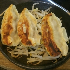 拉麺福徳 永山店の画像