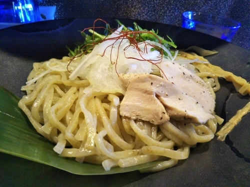 「つけ麺」@三代目 晴レル屋 刈谷店の写真