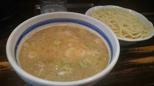 「もりそば」@長崎大勝軒の写真