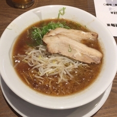 中華そば 吟 山口店の画像