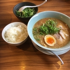 ラーメン幸樹 久御山店の画像