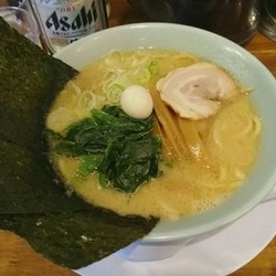 ラーメン_720円