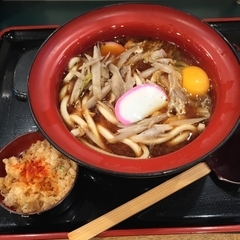 小諸そば 六本木店の画像