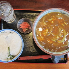 純手打 そば蔵 赤堀店の画像