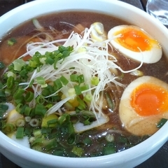 ラーメンの音むら 石狩店の画像