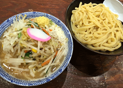 「タンつけ（850円）」@トナリ 丸の内店の写真