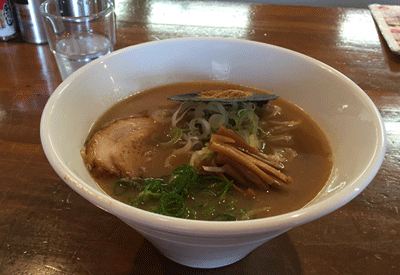 「喜元門（760円）」@喜元門 本店の写真