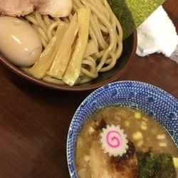 特製つけ麺