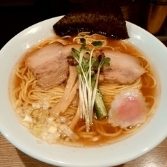 中華そば 吉屋の画像