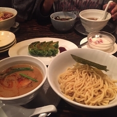 中華そば あおいの画像