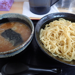 津志田 虎勝軒の画像