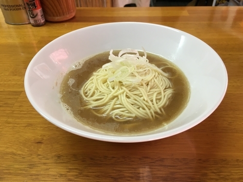 「そば」@中華そば屋 伊藤の写真