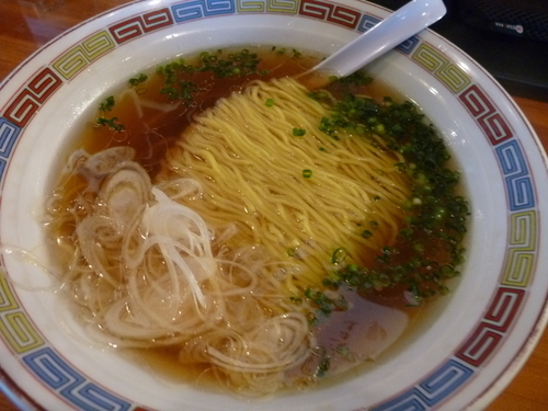 「人生ラーメン」@人生の写真