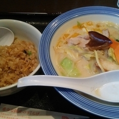 長崎ちゃんぽん リンガーハット SHOPS市川店の画像