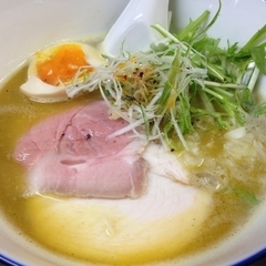 中華そば 親孝行の画像