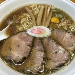 中盛チャーシューメン