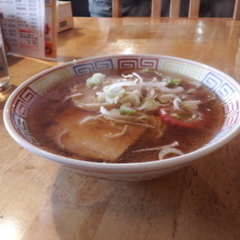 ラーメンねるらの画像
