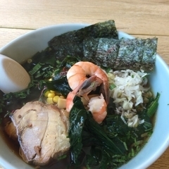 ラーメン大勝の画像