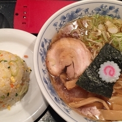 五反田 大勝軒の画像