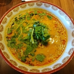 ゴールデンタイガー 六本木店の画像