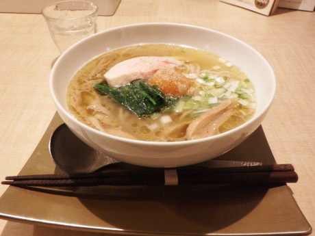 「塩」@ヌイユの写真