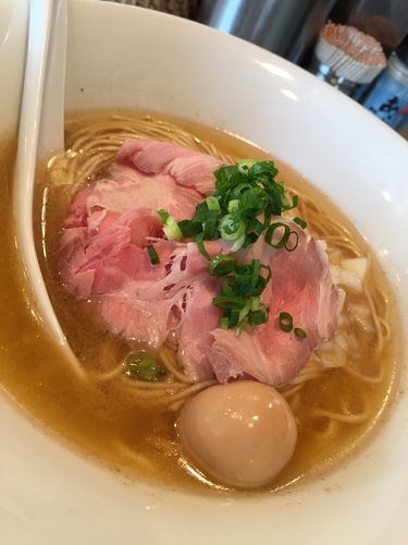 「限定 Crazy Crab」@さんじの写真