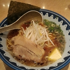 麺処なんでやねん 曳舟店の画像