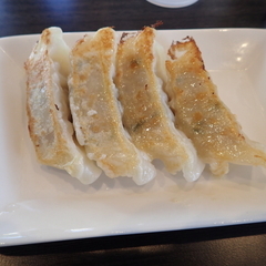 ラーメン専門三代目 月見軒 六実店の画像