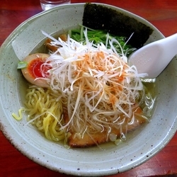 濱塩ねぎ(830円)