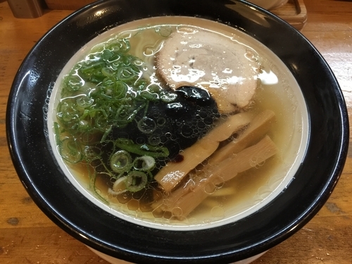 「なにわブラック」@金久右衛門 梅田店の写真