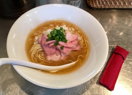 「Crazy Crab」@さんじの写真