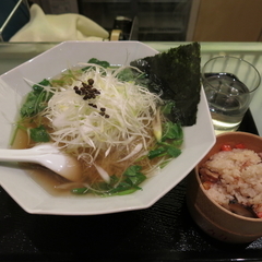 鴨シャブ 竹亭 赤坂店の画像