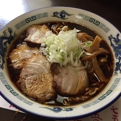 めん八 婦中店の画像