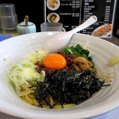 ラーメン満来満の画像