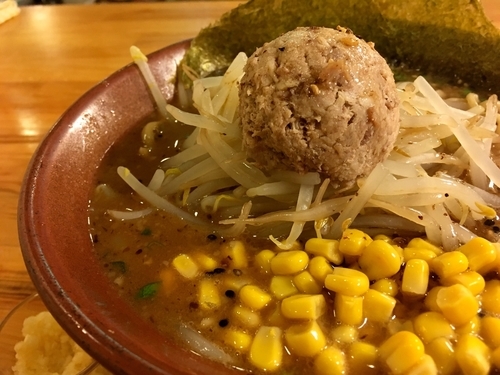 「味噌らーめん」@味噌好き！みそごろうの写真