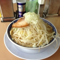 らーめん ブッチャー 静岡小鹿店の写真