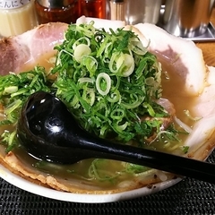 らーめん八角 播磨本店の画像