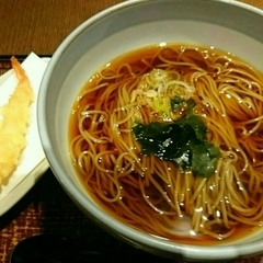 そば うどん處 七福 弁天庵 四谷三丁目店の画像