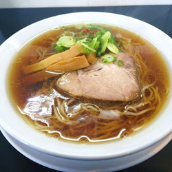 中華蕎麦