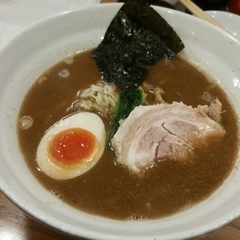 しげそばの画像