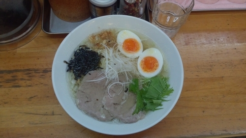 「地球の塩」@昭和歌謡ショーの写真