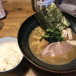 らーめん