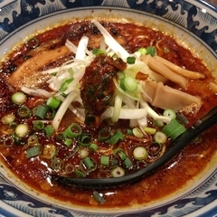 焼豚食道の画像