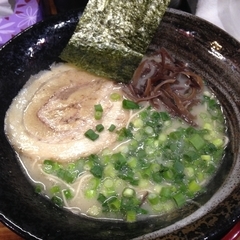 麺家 まん福の画像