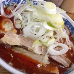 虎担々麺