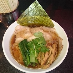 極しょう油 肉まし100円